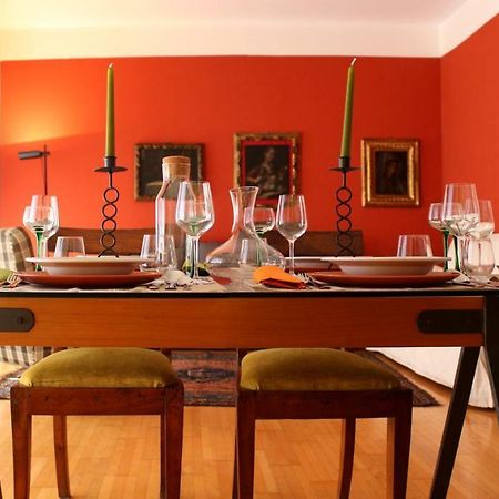 Luminous Stylish Quiet 150M2, Tre Torri Apartment Milan Luaran gambar